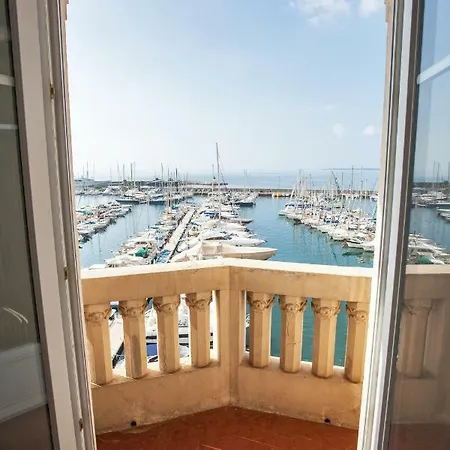 Apartment Golfe-juan