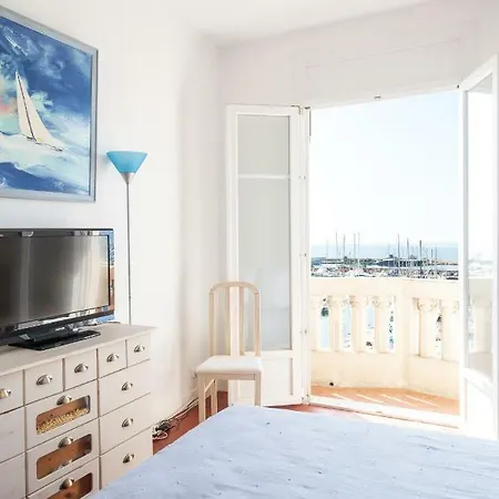 Golfe-juan Apartment