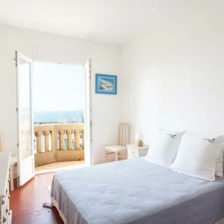 Apartment Golfe-juan